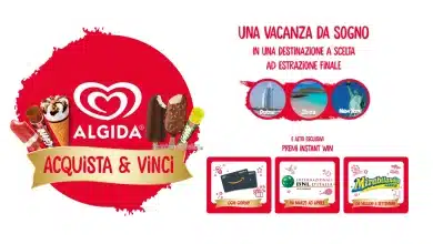 concorso Algida Bar "OOH 2025"